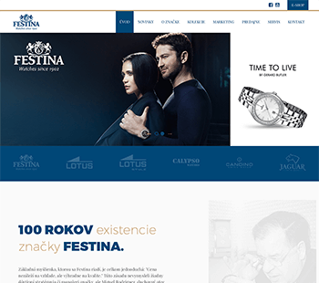 Festina