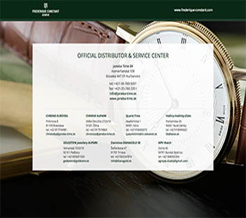 frederique-constant.sk<br />placeholder