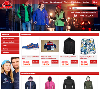 Kappa Slovakia