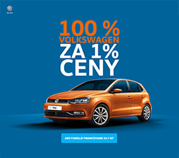 Volkswagen za percento